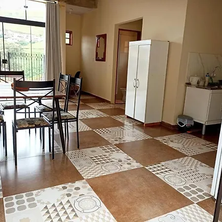 Estalagem Cafezal - Loft Mundo Novo Apartment Itanhandu Exterior photo