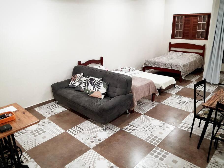 Estalagem Cafezal - Loft Mundo Novo Apartment *