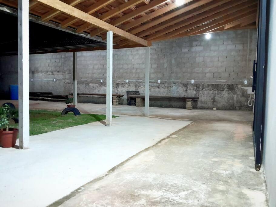 Estalagem Cafezal - Loft Mundo Novo * Itanhandu
