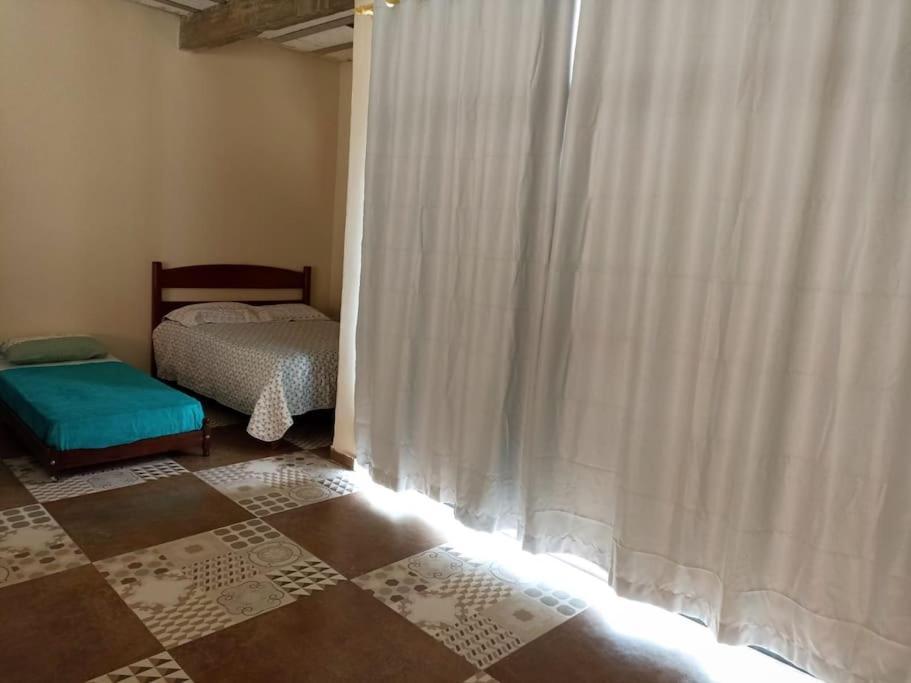 Apartment Estalagem Cafezal - Loft Mundo Novo
