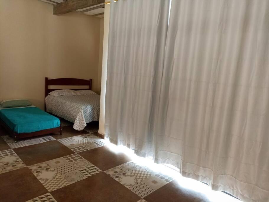Estalagem Cafezal - Loft Mundo Novo *