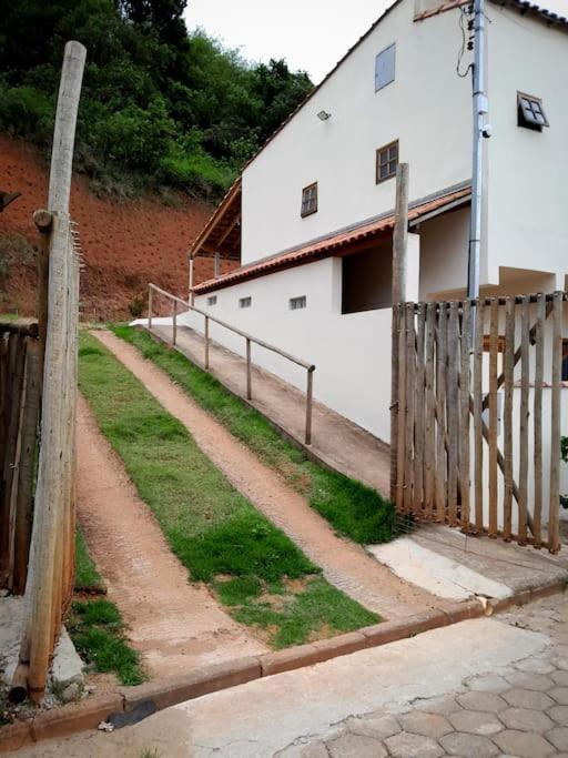 Apartment Estalagem Cafezal - Loft Mundo Novo